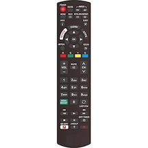 Panasonic Tx40Ex610E Tv Kumanda