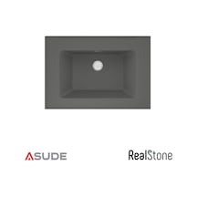 Realstone K013 Gordion Granit Evye 770 475 Mm Gri