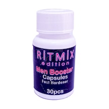 Ritmix Erkeklere Özel 30lu Kapsül