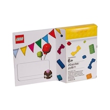 LEGO® 5004931 Birthday Card