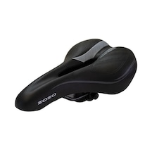 Zozo -vl-1080a-2 - Sele - Kelepçeli - Siyah - 285mm 165mm Siyah