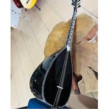 KISA SAP SİYAH İNCİ 39 TEKNE BAĞLAMA SAZ