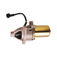Marş Motoru 9 Hp Gx 270
