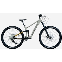 Kron El Nino 29 Jant Enduro Dağ Bisikleti Bej 43 Cm Bej