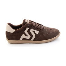 Bambi Kahve Kadın Sneaker K01179002272