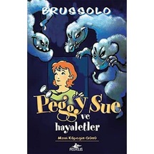 Peggy Sue Ve Hayaletler 1