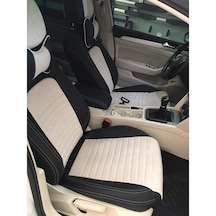 Volkswagen Passat B8 Araca Özel Oto Koltuk Kılıfı (534251214)