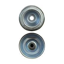 Motorlu Tırpan Bıçak Tası Stıhl 30/2 /fr450/fr480/fs250/fs120/ 12mm İtal Tek Adet