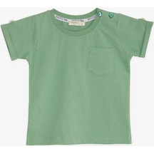 Mint Yeşili
