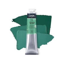 Ladoga Yağlı Boya 46 Ml Cobalt Green Light Hue 706 Diğer