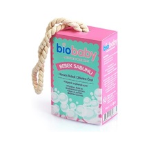 Biobaby Bebek Sabunu Zeytinyağı 100 G