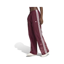 Adidas Floral Gfx Fırebırd Loose Tp Kadın Günlük Eşofman Altı Kx1878 Kırmızı