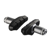 Shimano Fren Pabucu Br-cx50 Cyclocross r50t2 Y8k598020 Siyah