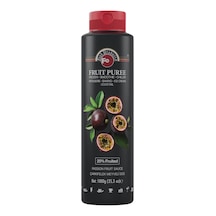 Çarkıfelek Meyveli Sos - Frozen 1 Kg