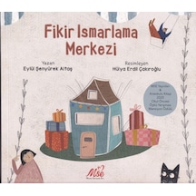 Fikir Ismarlama Merkezi - Rxlu-614886