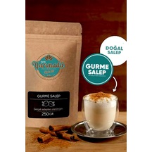 Gurme Salep 250 Gr