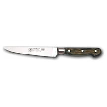 61002ym - Sürmene Yöresel Mutfak Bıçağı 15 Cm Çok Renkli