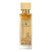 Swiss Arabian Opulence Of Dubai Extrait De Parfum 100 Ml Unisex Parfüm Odunsu - Oryantal