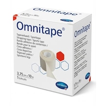 Omnitape Sporcu Flasteri 3.75x10m