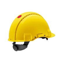 3m G3000 Baret Sarı