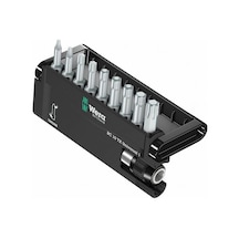 Wera Bit-Check 10 Torx Universal 1 Bits Seti 05056164001