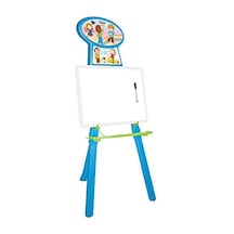 Pilsan Handy Yazı Tahtası Mavi 124-Pembe