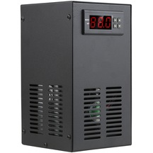 Hallow E17724AU-1 Akvaryum Soğutucu Akvaryum Soğutucu Lcd Ekran Sessiz Au Plug & 20L