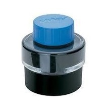 Lamy Dolma Kalem Mürekkebi Mavi 30Ml T51M