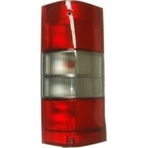 Peugeot Boxer 94/02 Stop Lambası Sağ Kırmızı/füme Mars E Marklı