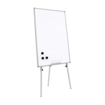 Mıknatıslı Teleskopik Yazı Tahtası 80x120cm Diğer