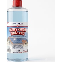 Arctron Güneş Paneli Temizleyici - 1 Lt