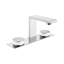 Artema Memoria Ankastre Lavabo Bataryası A4231557