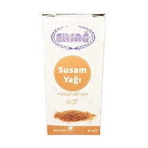 Ersağ Susam Yağı 30 ML
