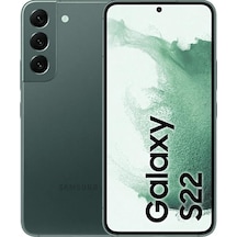 Yenilenmiş Samsung Galaxy S22 128 GB A Kalite (12 Ay Garantili)