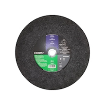 704026 355x3x24.4 Mm Karbon Nk Demir Kesme Taşı Hikoki