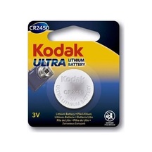 Kodak 3v Cr2450 Battery-223723