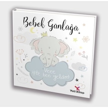Bebek Günlüğü - Qhdh-612824