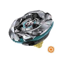Hasbro Beyblade X Sterling Wolf 3-80fb Ux Başlangıç Paketi, Topaç Ve Başlangıç Paketi