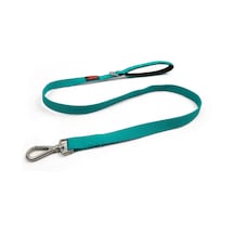 Kedi Köpek Sevk & Gezdirme Kayışı YEŞİL S 100 x 1.5cm
