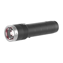 Ledlenser Mt10 1000 Lümen El  Feneri Siyah
