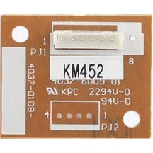 Develop Iu-612/a0tk1kh Mavi Fotokopi Drum Chip
