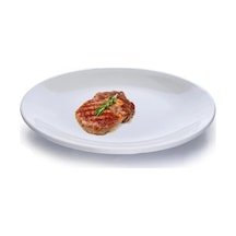 Termostar Melamin Enternasyonel Tabak 17 Cm Royaleks-ent17 Diğer