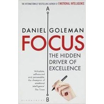 Focus  Kitabı