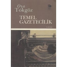 Temel Gazetecilik - Grsy-658878