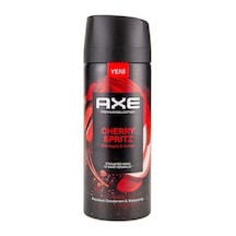 Deo 150ml Cherry-3504
