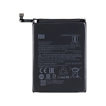 Xiaomi Redmi Note 9s - Bn 55 - Batarya Pil  Batarya