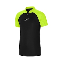 Nike M Nk Df Acdpr Ss Polo Dh9228-010 Siyah Erkek Polo Yaka T-Shirt