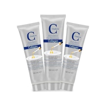 Claderm Collagen 3'lü Avantaj Paketi 50 ML