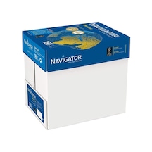 Navigator Fotokopi Kağıdı A4 160 G Offıce Card 1 Koli 5 Paket