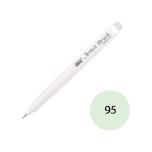 Marvy Artist Brush Fırça Uçlu Kalem 1100-95 Celadon